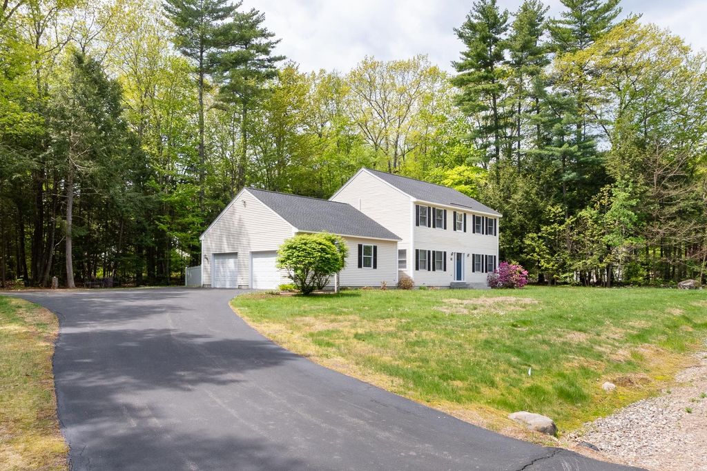Photo of Laconia, NH 03246 (MLS # 5090472)