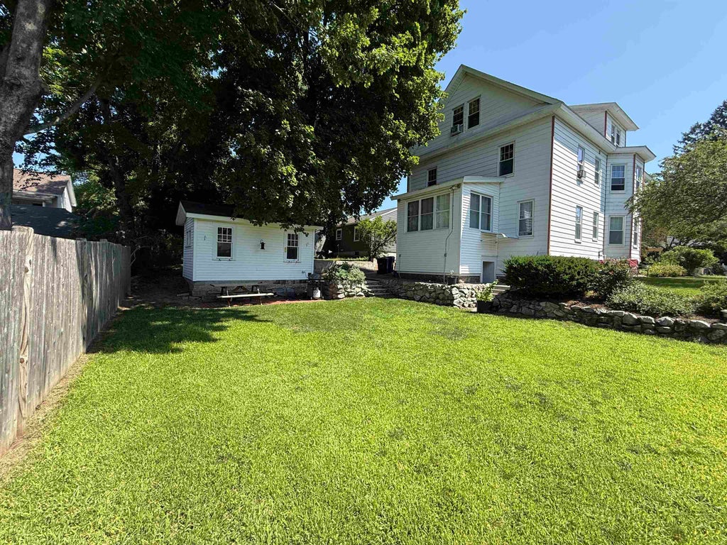 Photo of 190 Ray Street, Manchester, NH 03104 (MLS # 5100708)