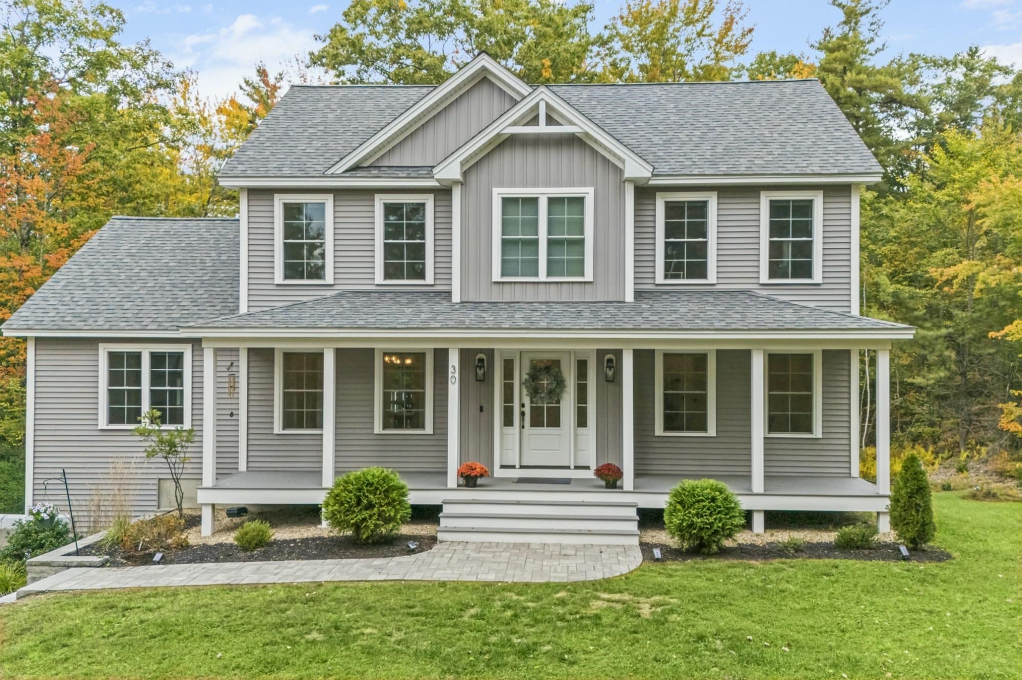 30 High Range Drive