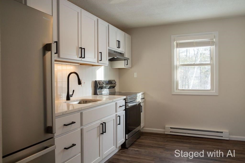 Photo of 180 Main Street #D-3, Boscawen, NH 03303 (MLS # 5083269)