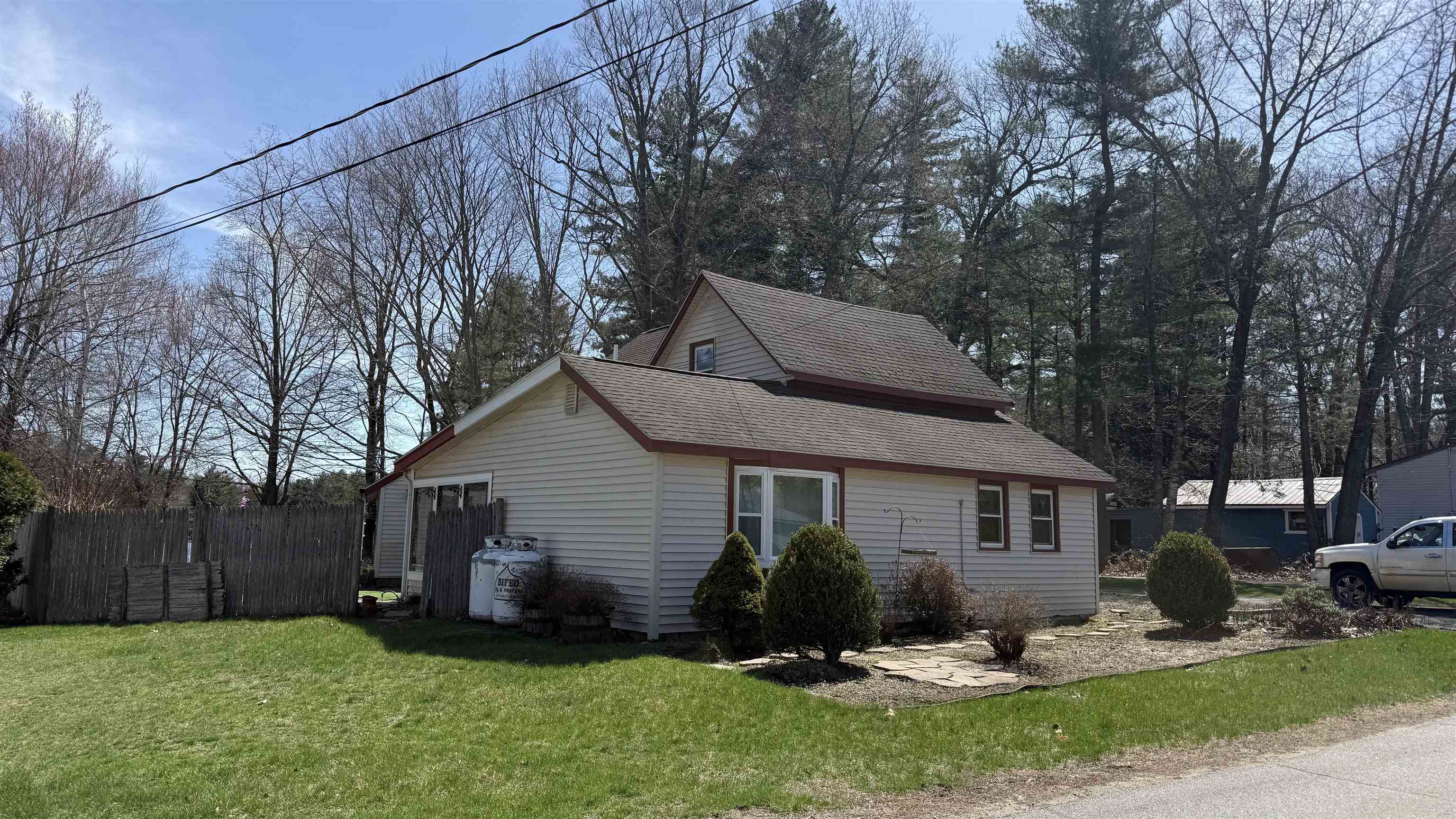 33 Coopers Grove Road