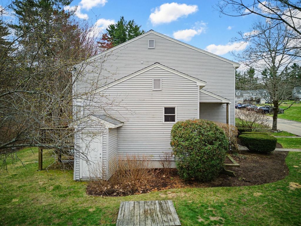 Photo of Newmarket, NH 03857 (MLS # 5090424)