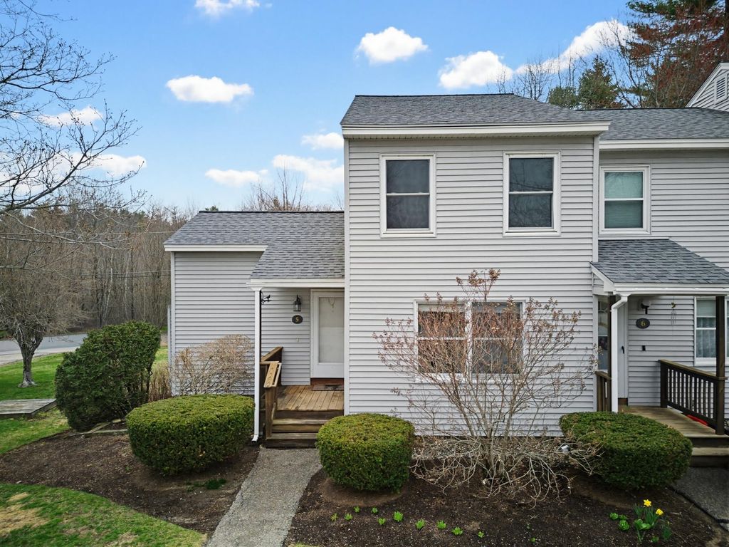 Photo of Newmarket, NH 03857 (MLS # 5090424)