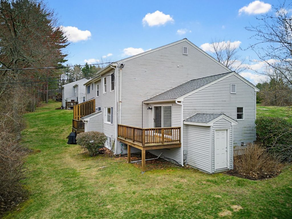 Photo of Newmarket, NH 03857 (MLS # 5090424)