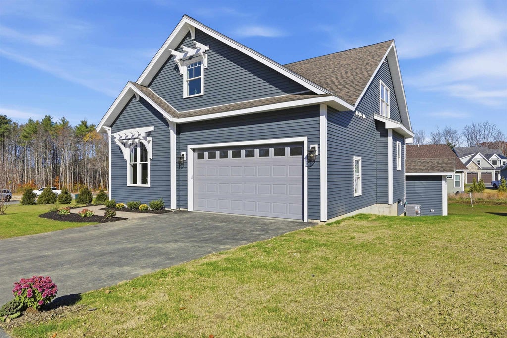 Photo of 209 Lady Walsingham Way, Laconia, NH 03246 (MLS # 5116424)