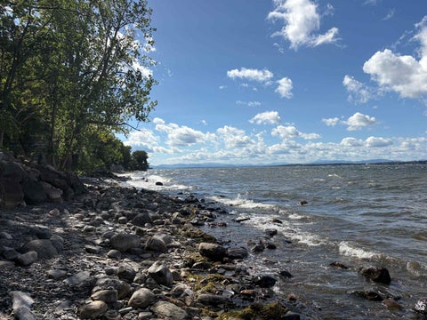 Photo of 255 West Shore Road, Grand Isle, VT 05458 (MLS # 5106568)