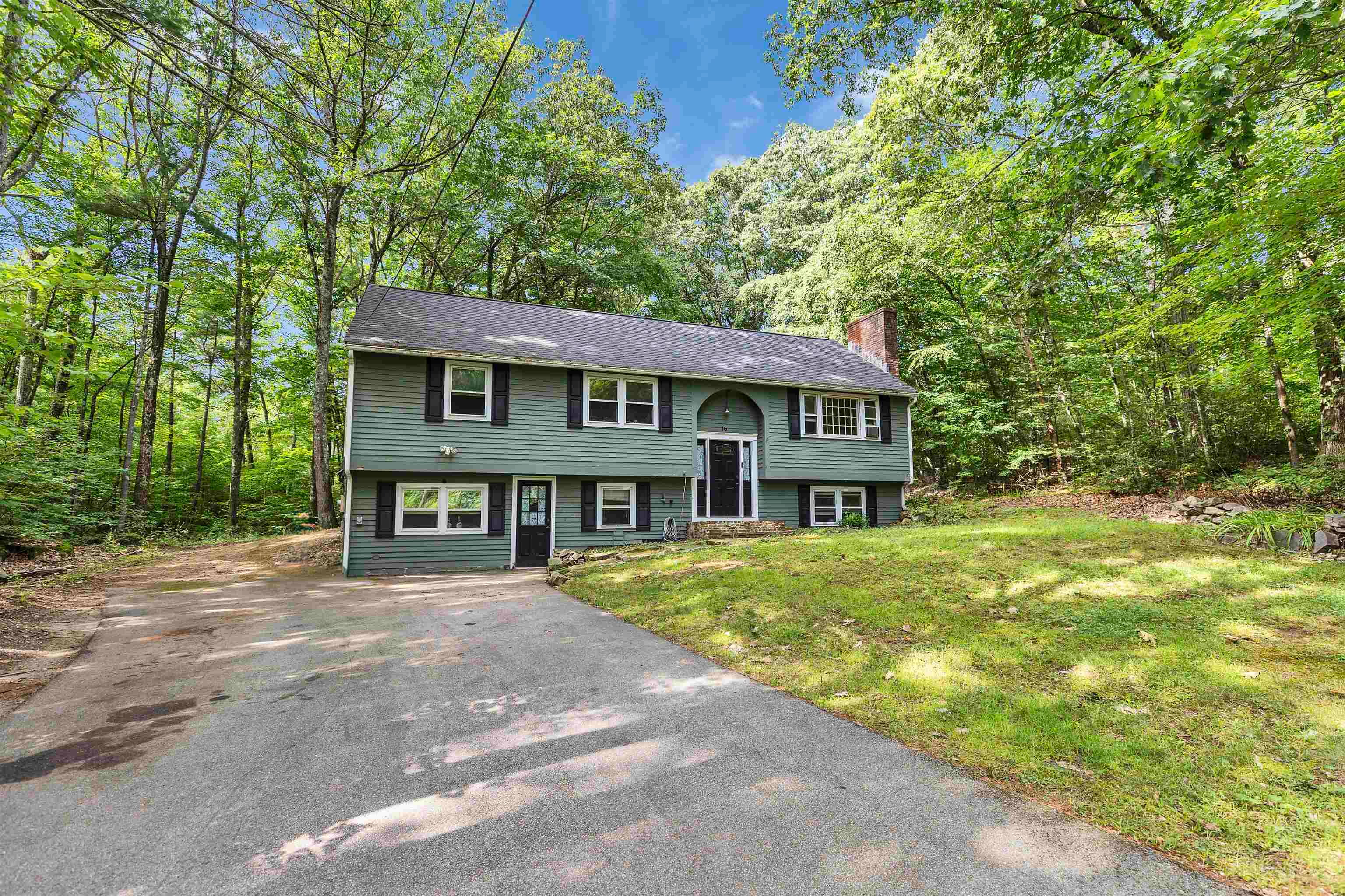 16 Mcgettigan Road