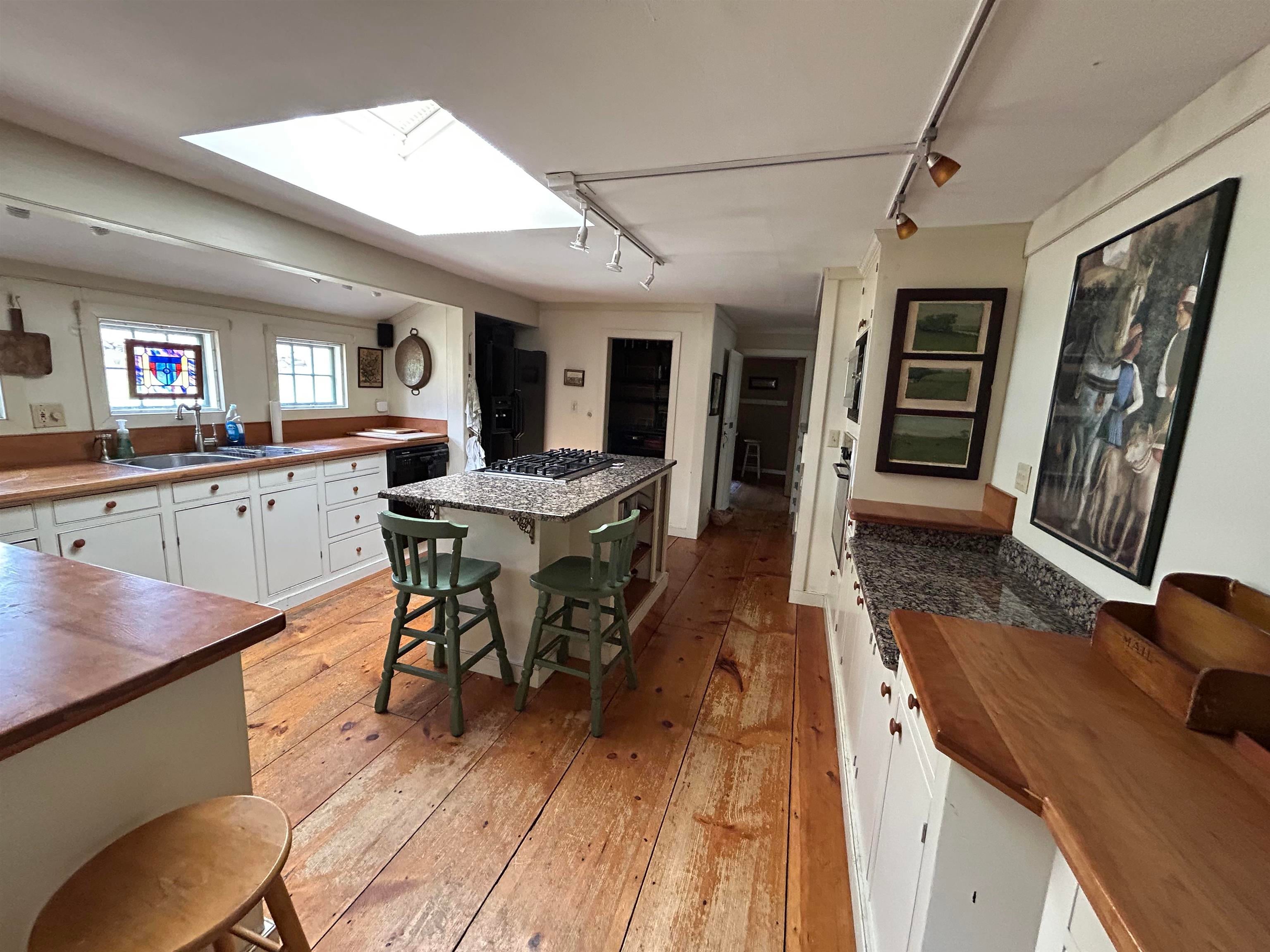 266 North Haverhill Road
