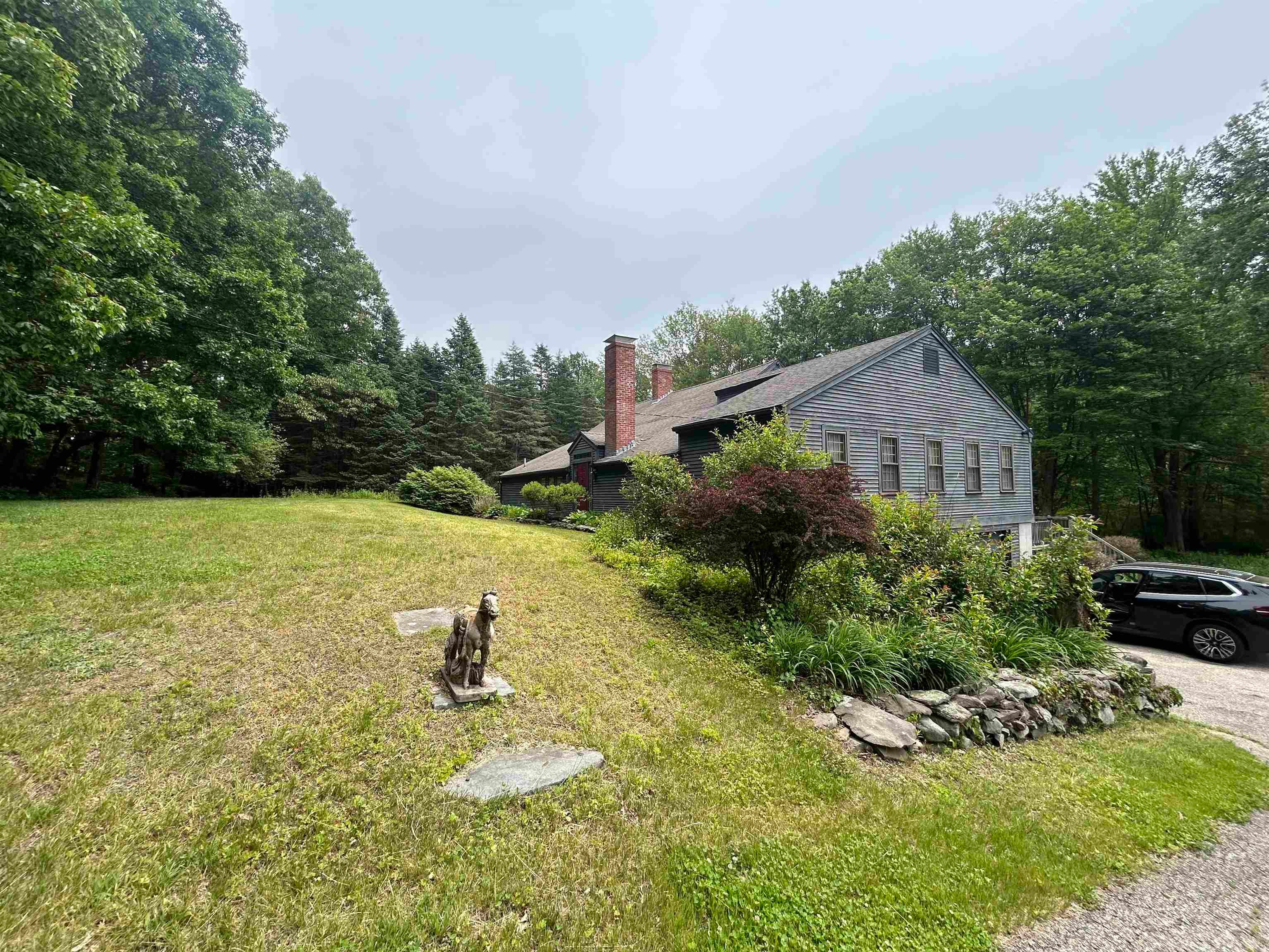266 North Haverhill Road