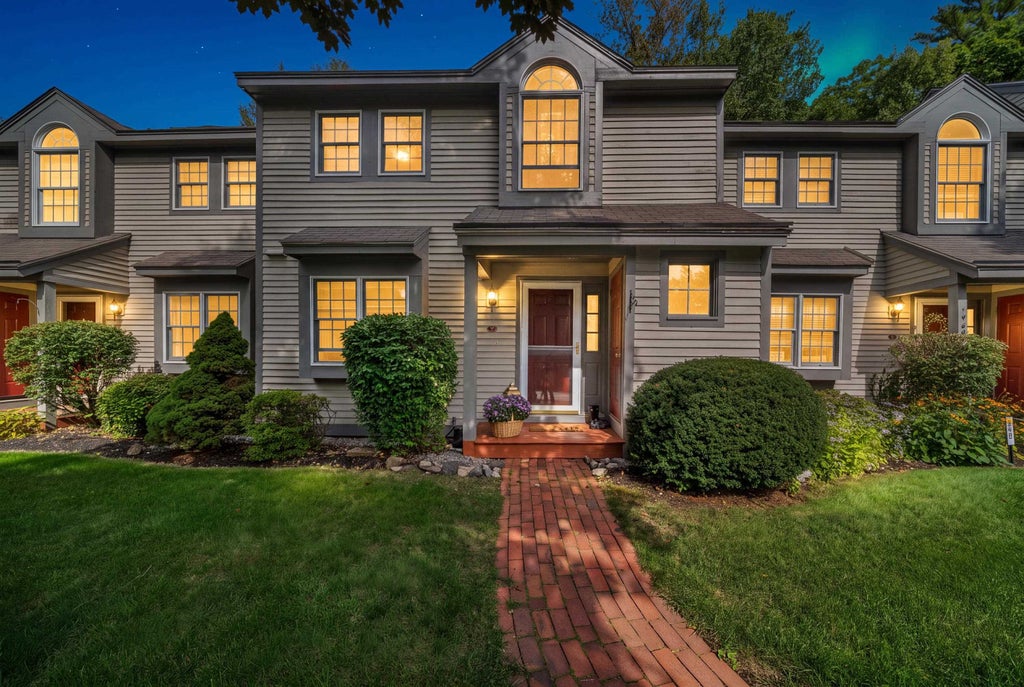 Photo of 169 Portsmouth Street #176, Concord, NH 03301 (MLS # 5114325)