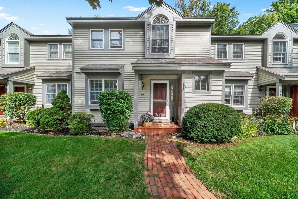 Photo of 169 Portsmouth Street #176, Concord, NH 03301 (MLS # 5114325)