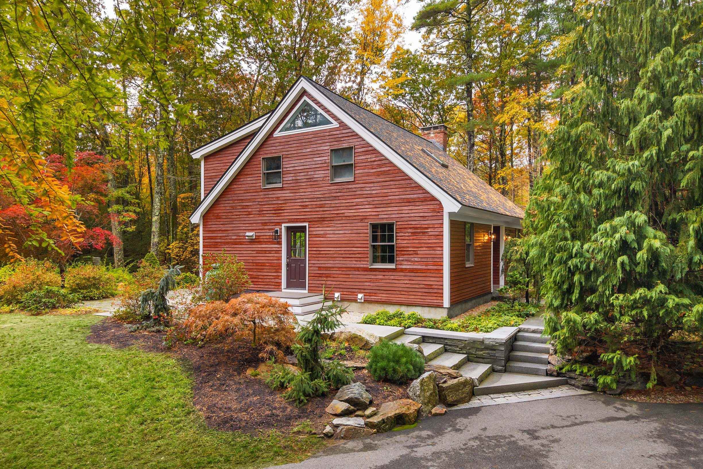 519 Hall Road