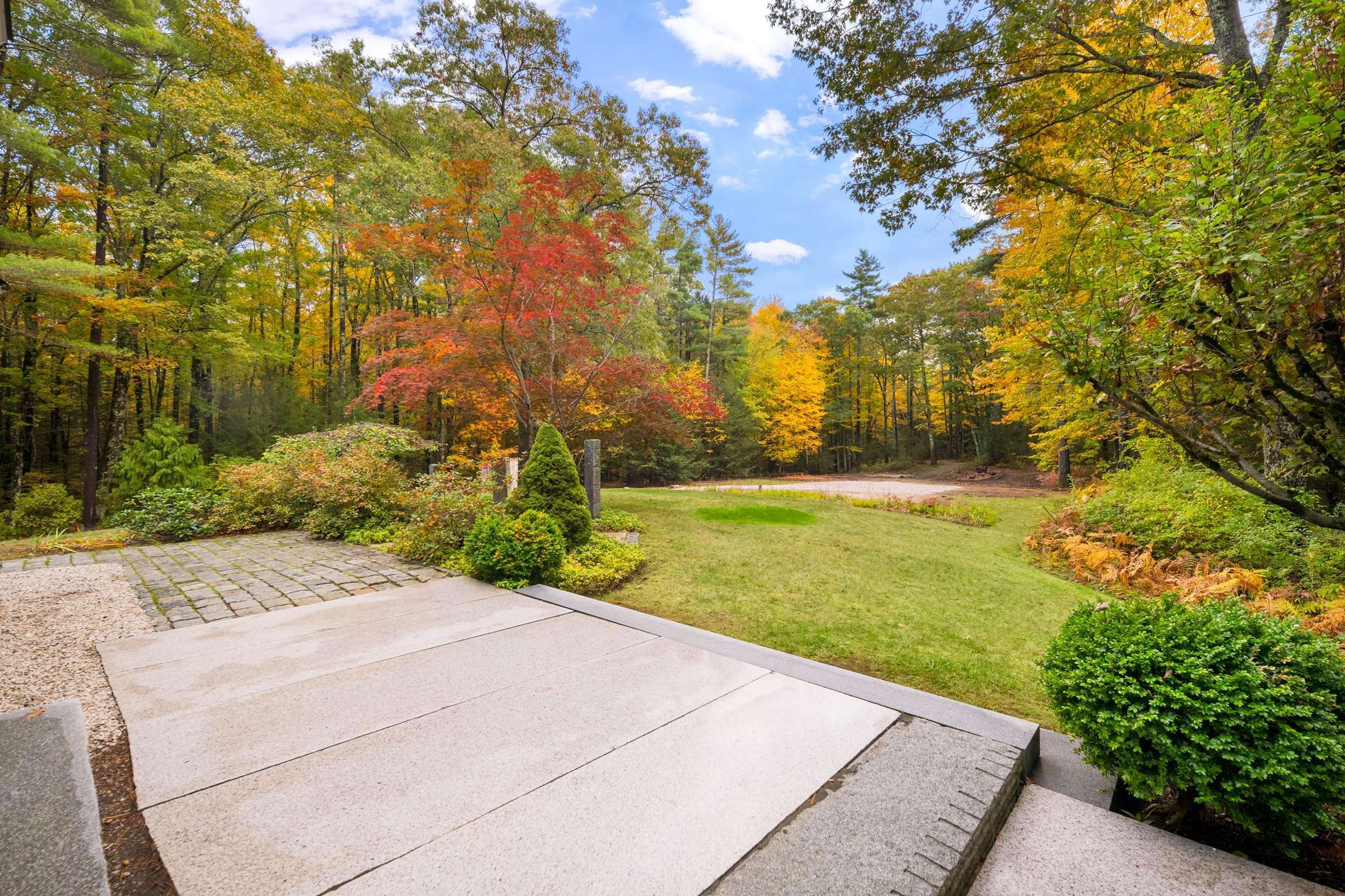 519 Hall Road