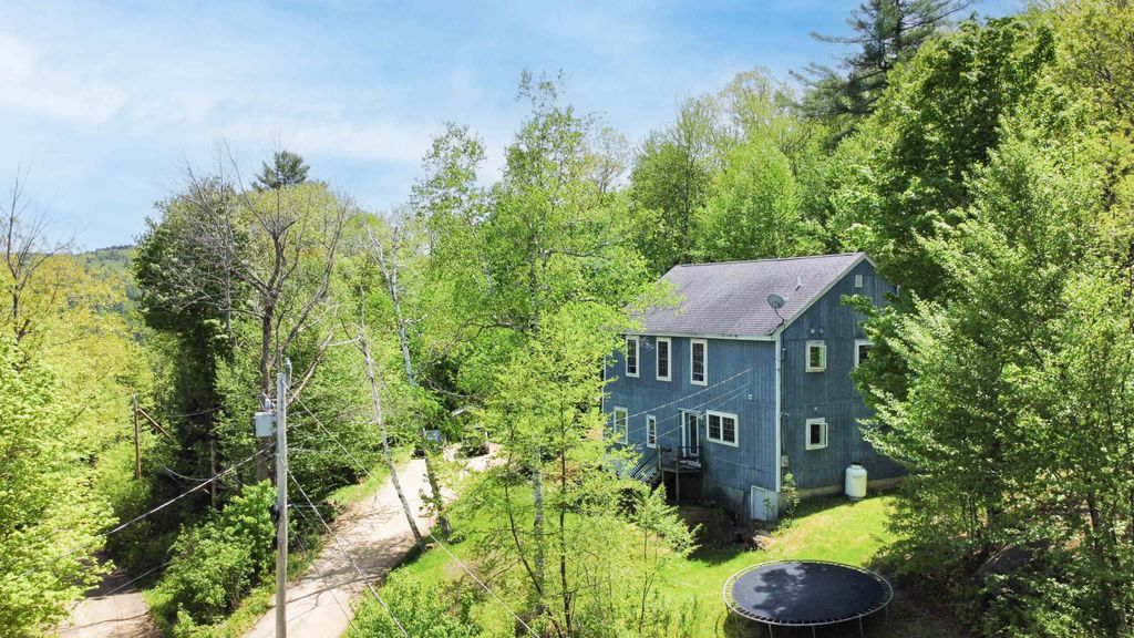 Photo of 150 Turtle Rock Road, Stoddard, NH 03464 (MLS # 5090802)