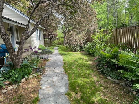 Photo of 201 Dorchester Road, Lyme, NH 03768 (MLS # 5098098)