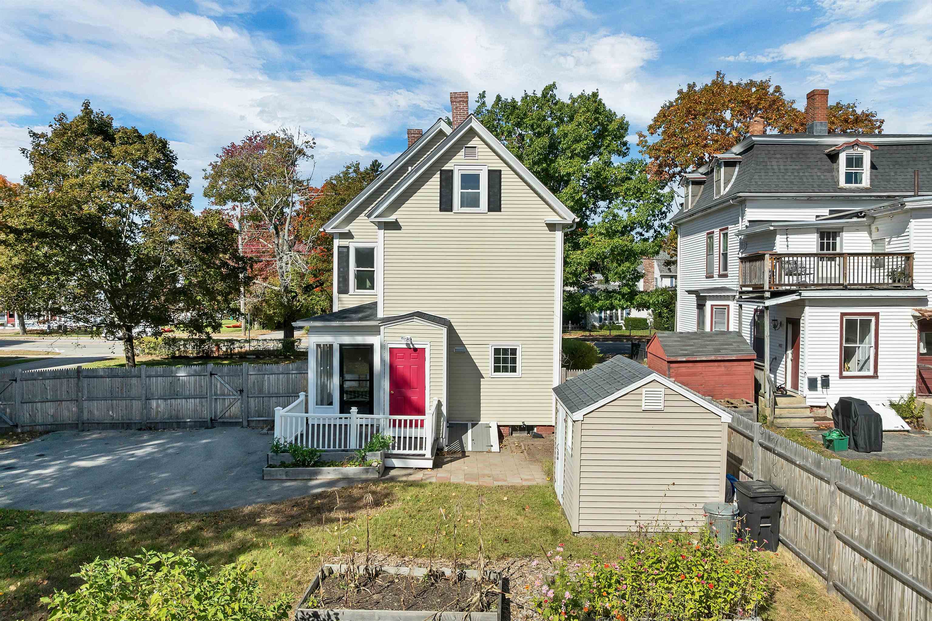 97 Portland Avenue