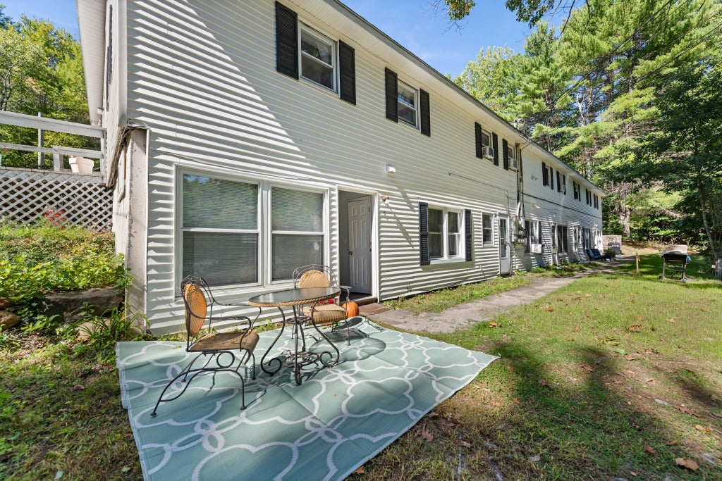 Photo of 108 Cherry Valley Road #8, Gilford, NH 03249 (MLS # 5111522)
