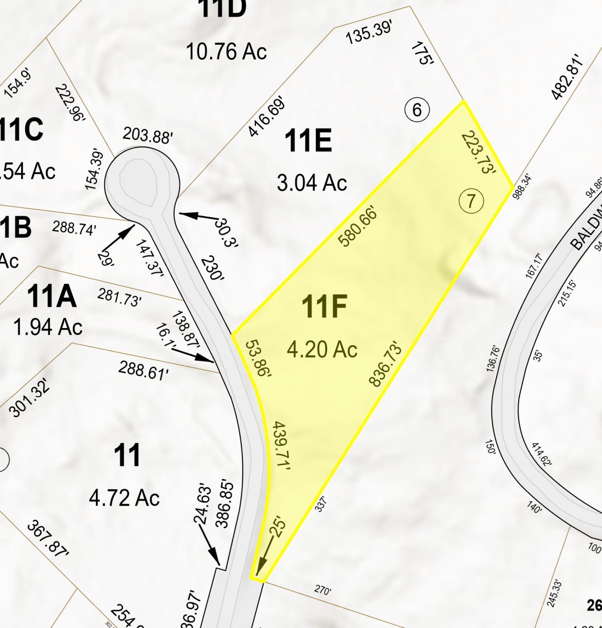 Lot 7 Lindsay Lane