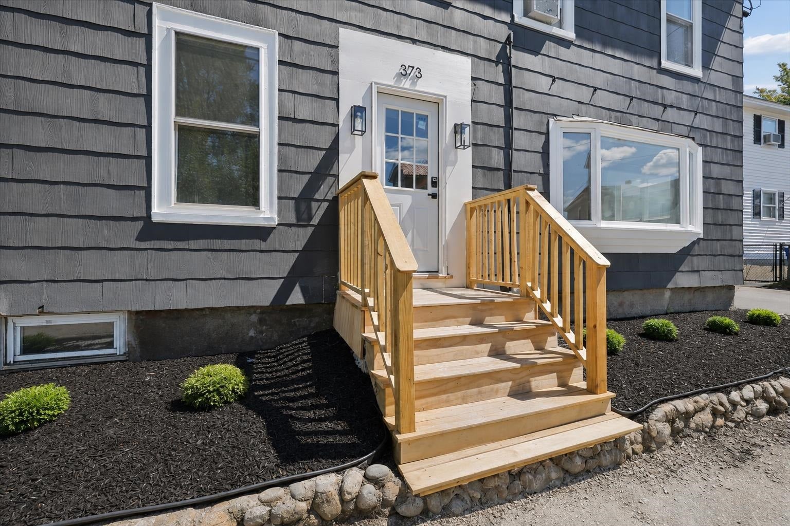 373 Bartlett Street