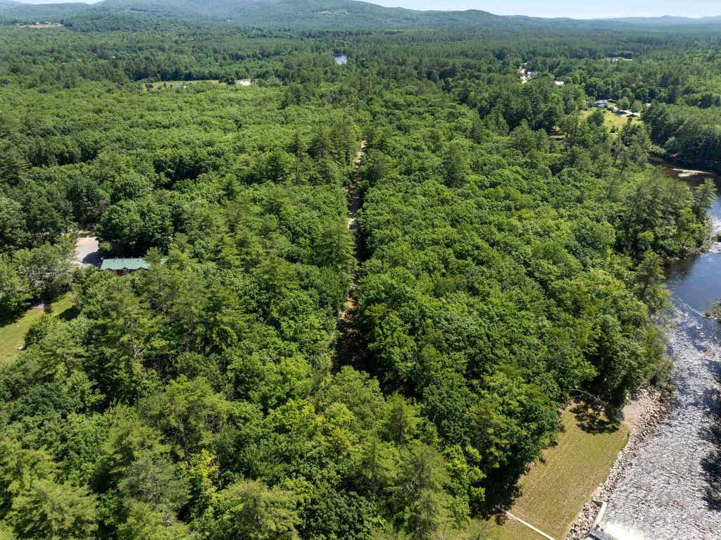 Photo of 9 Parsons Road, Freedom, NH 03826 (MLS # 5097895)