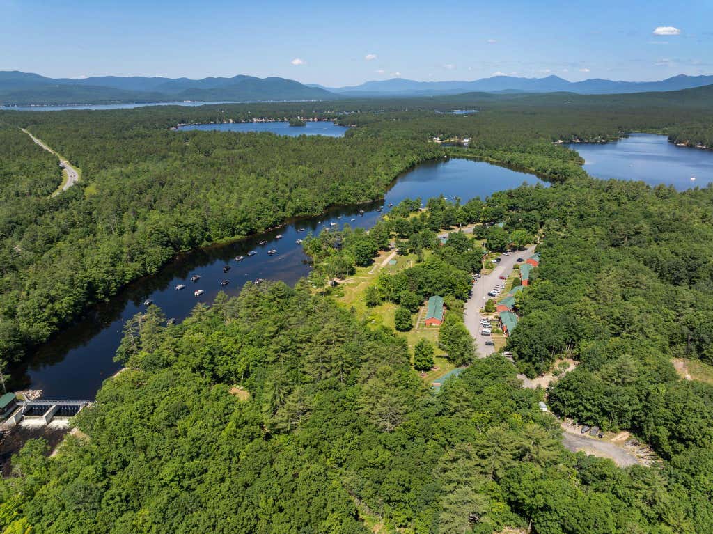 Photo of 9 Parsons Road, Freedom, NH 03826 (MLS # 5097895)