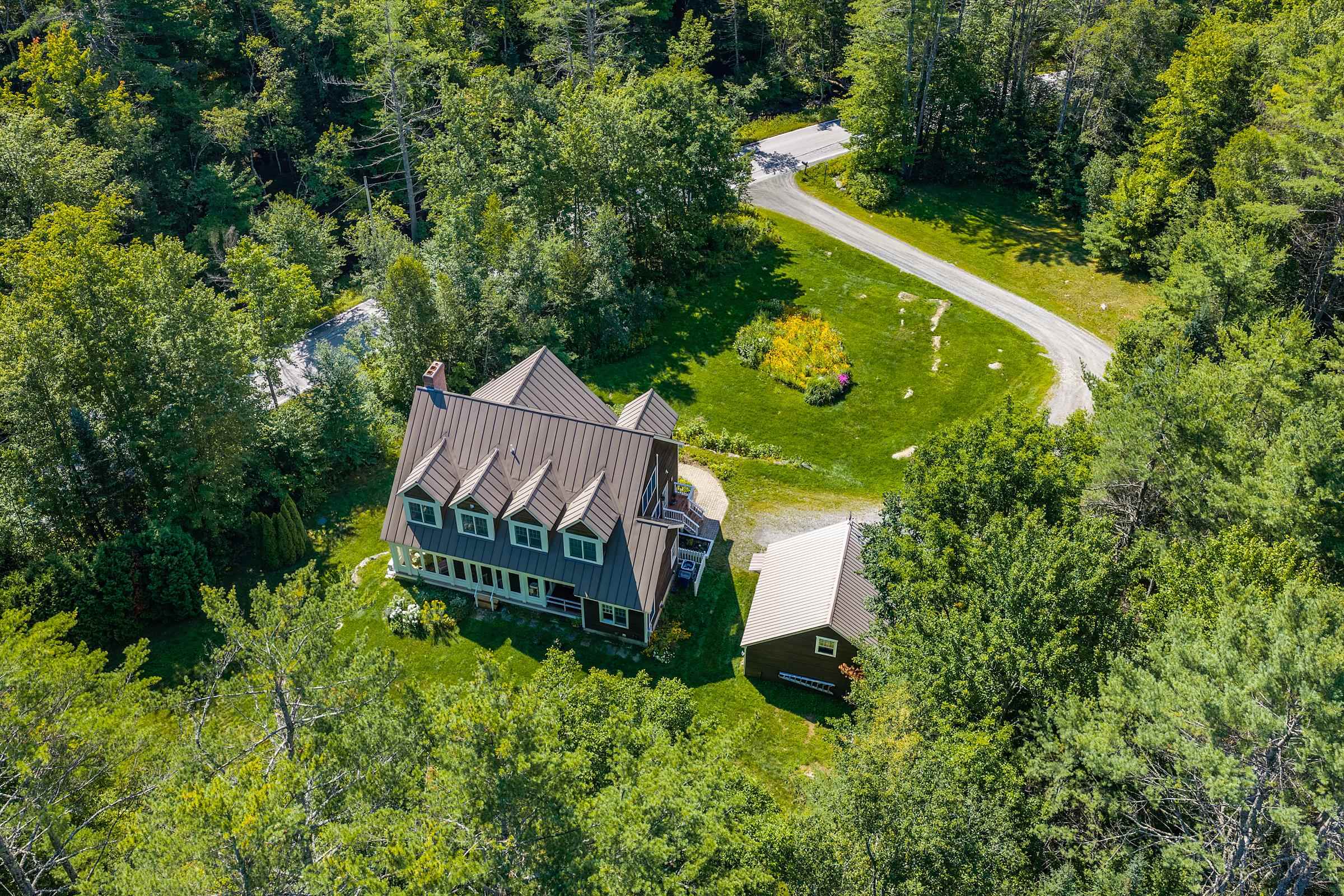 30 Fieldstone Way