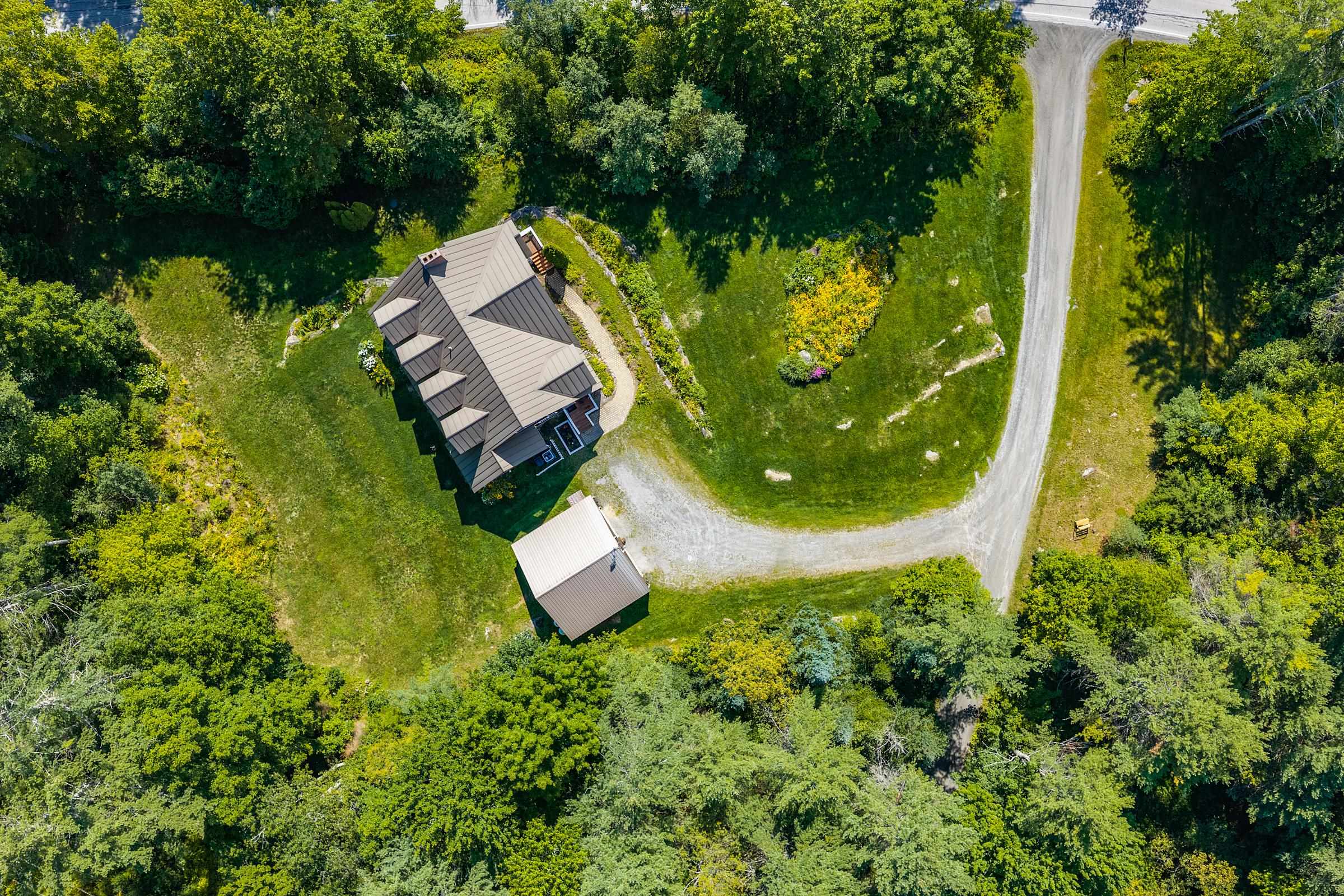 30 Fieldstone Way
