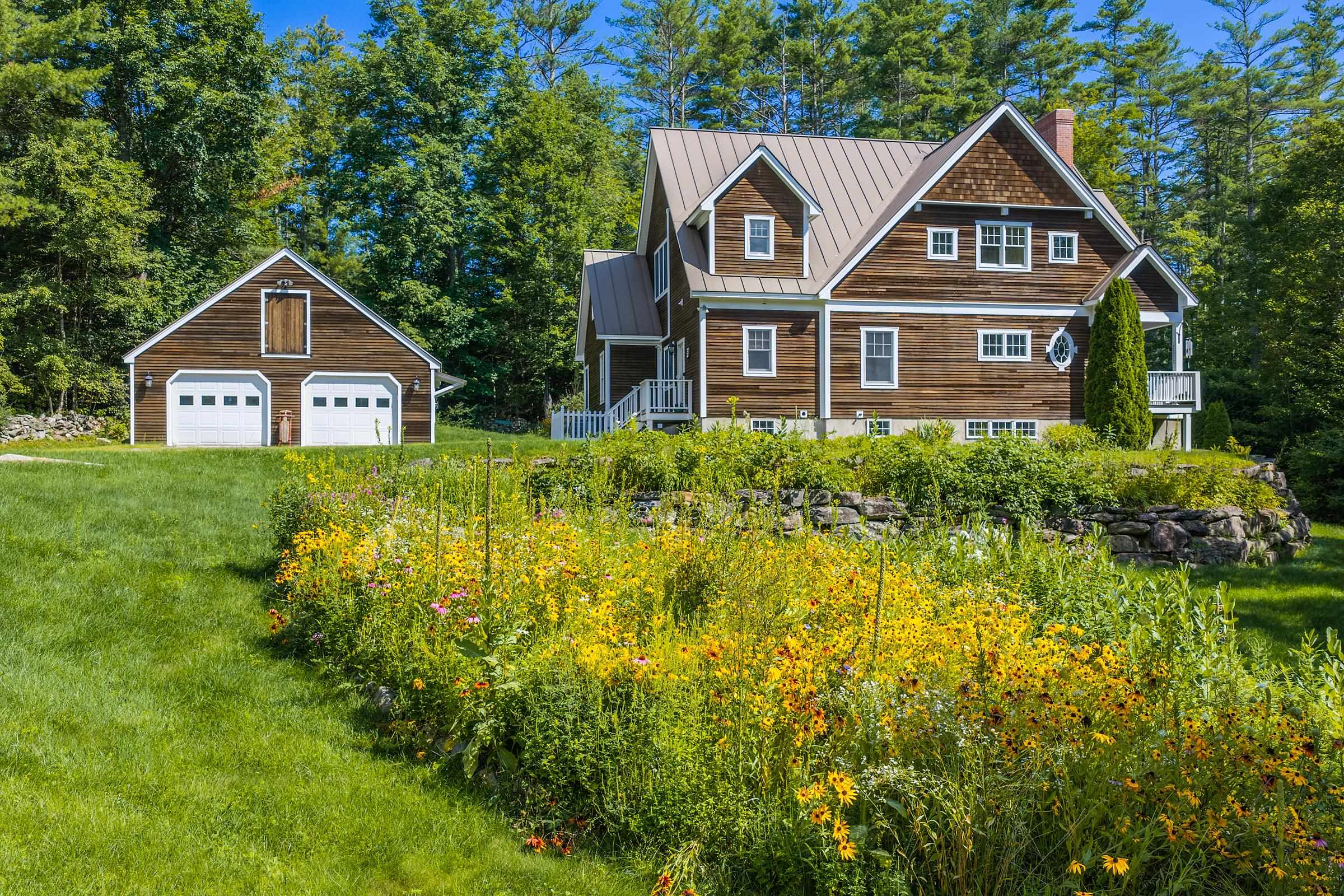 30 Fieldstone Way
