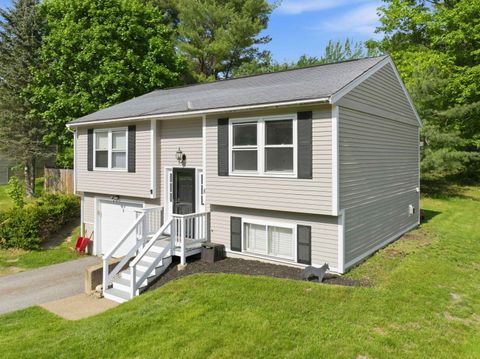 Photo of 8 Glenridge Road, Belmont, NH 03220 (MLS # 5091973)