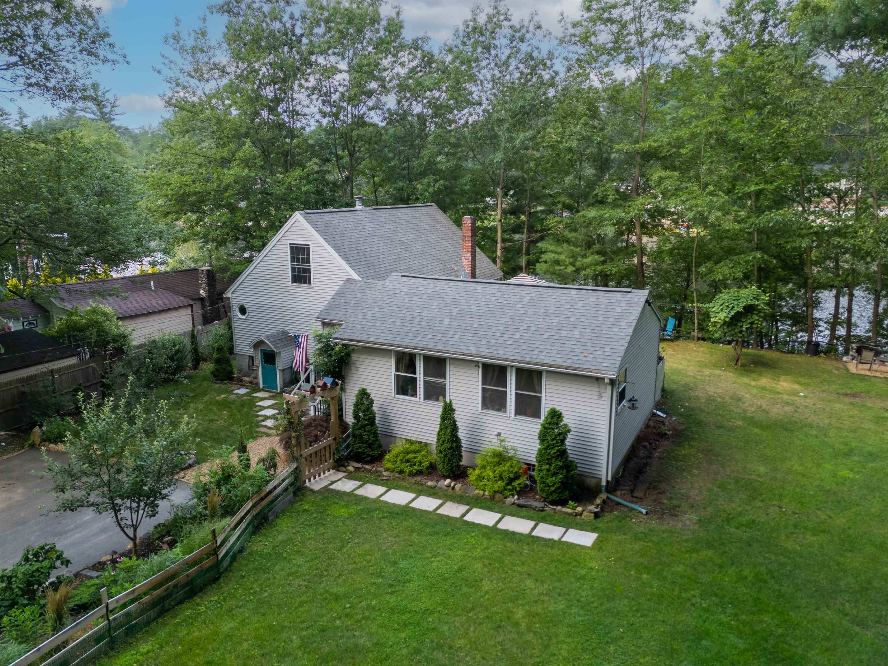 49 Millville Circle
