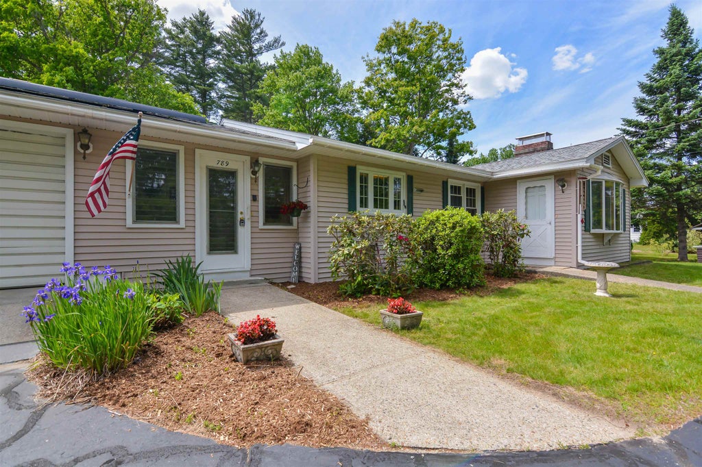 Photo of 789 Old Homestead Highway, Swanzey, NH 03446 (MLS # 5092659)