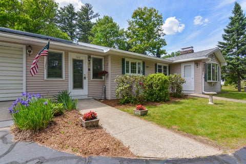 Photo of 789 Old Homestead Highway, Swanzey, NH 03446 (MLS # 5092659)