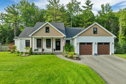 Property photo of 78 Union Wharf Road, Tuftonboro, NH 03853