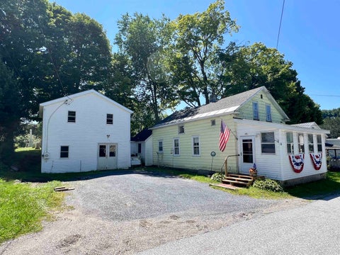 Photo of 6 Church Street, Wilmington, VT 05363 (MLS # 5103642)