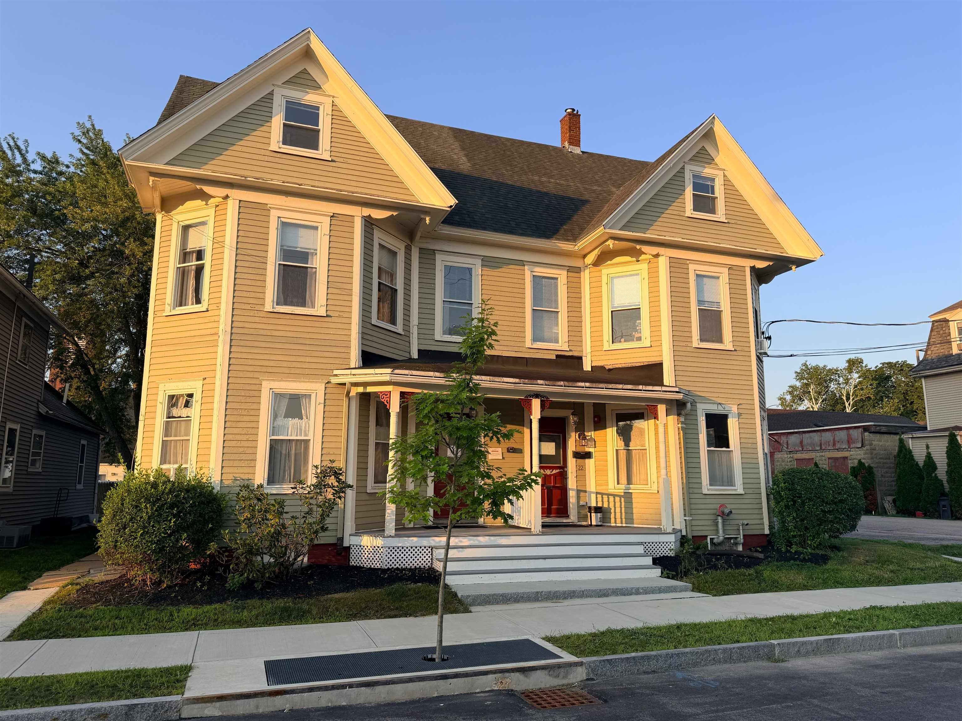 20-22 5Th Street