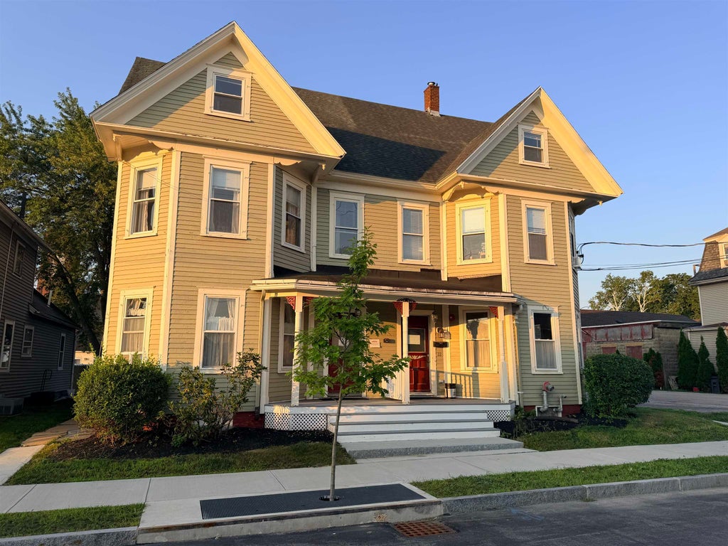 Photo of 2022 5Th Street, Dover, NH 03820 (MLS # 5110306)