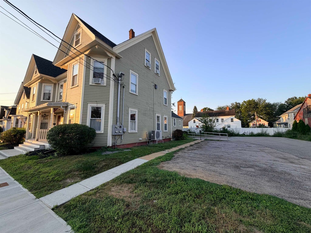 Photo of 2022 5Th Street, Dover, NH 03820 (MLS # 5110306)