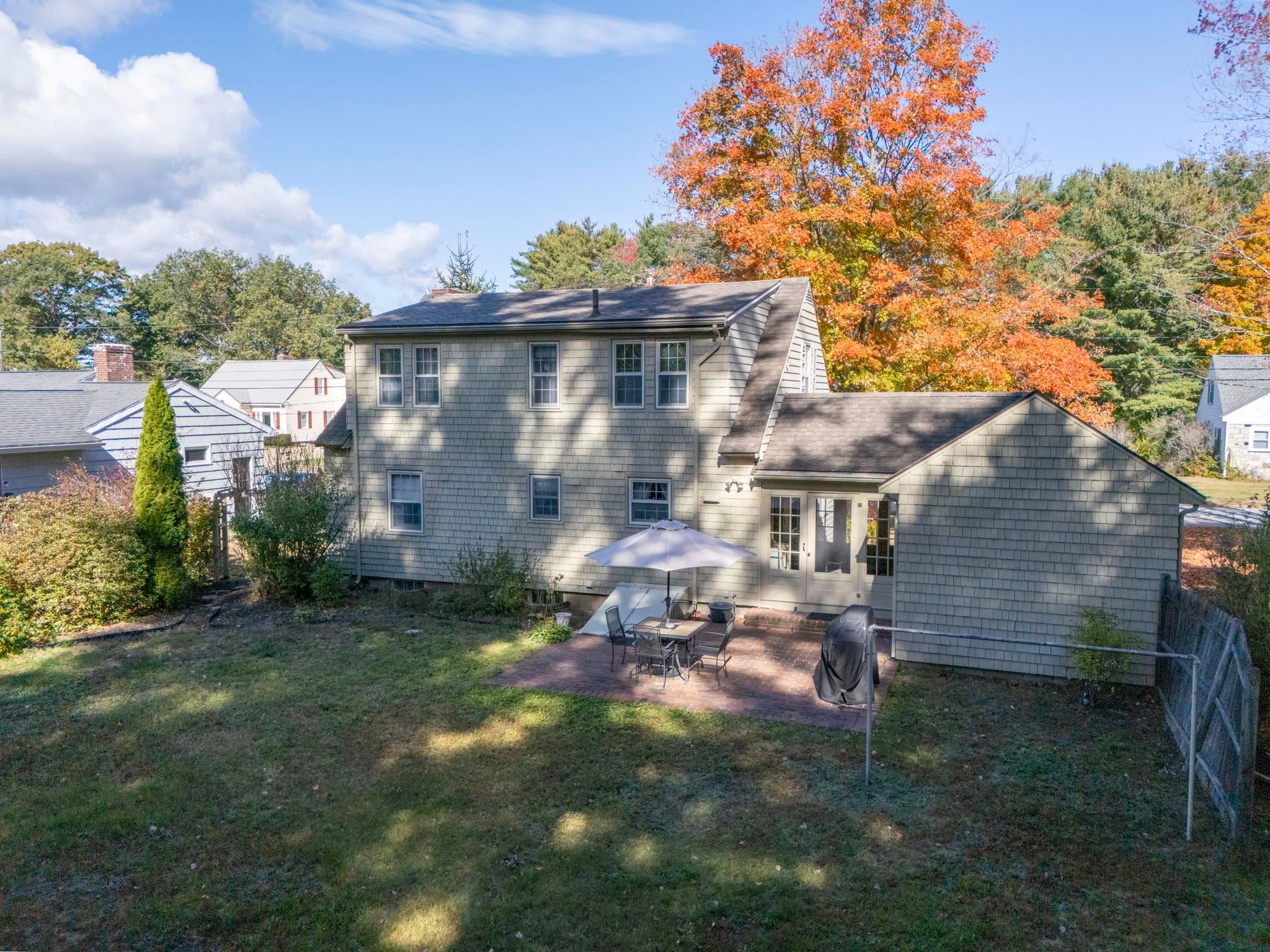 18 Drew Road