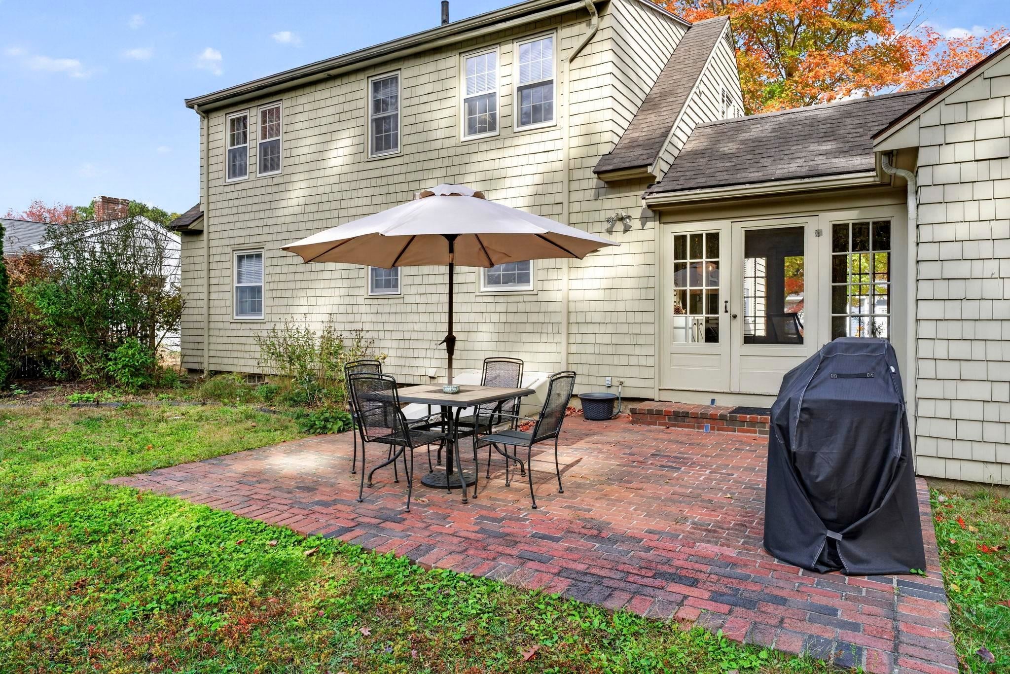18 Drew Road