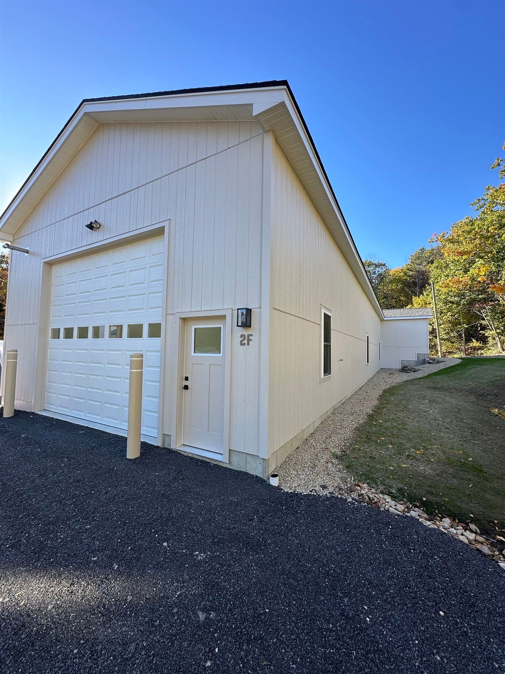 Photo of 345 Ashby Road #2, New Ipswich, NH 03071 (MLS # 5113384)