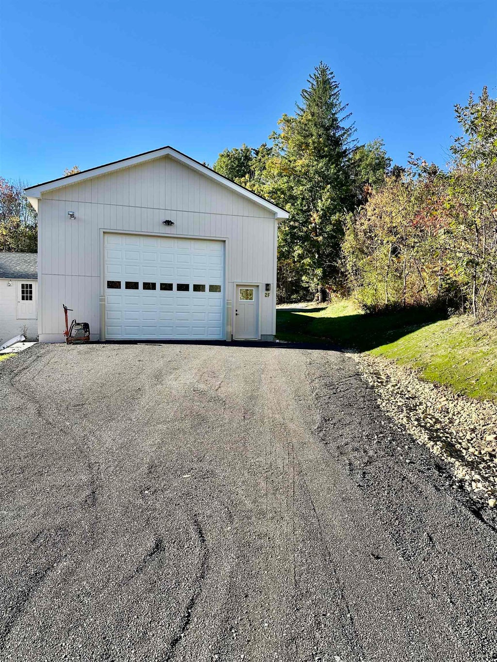 Photo of 345 Ashby Road #2, New Ipswich, NH 03071 (MLS # 5113384)
