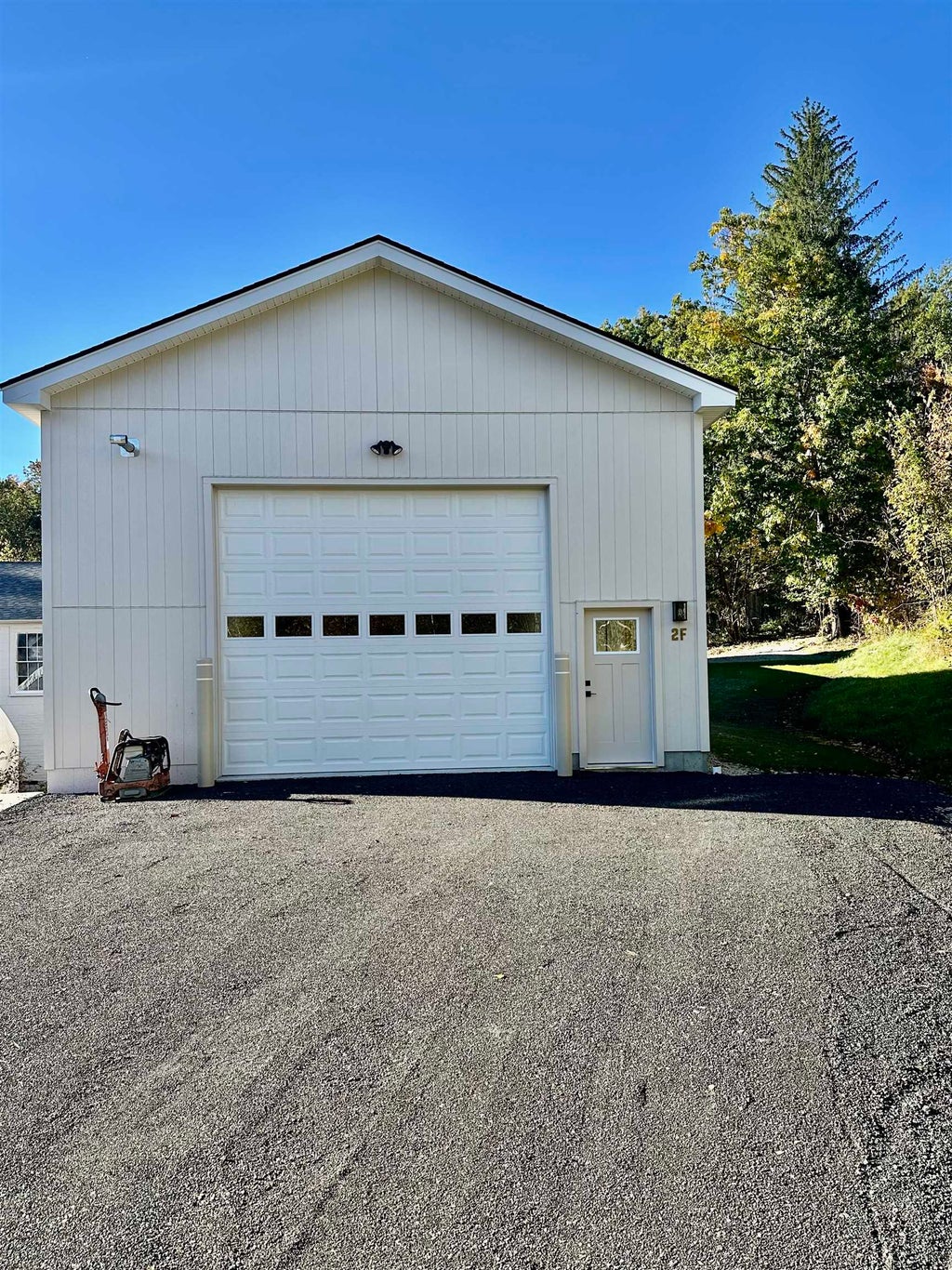 Photo of 345 Ashby Road #2, New Ipswich, NH 03071 (MLS # 5113384)