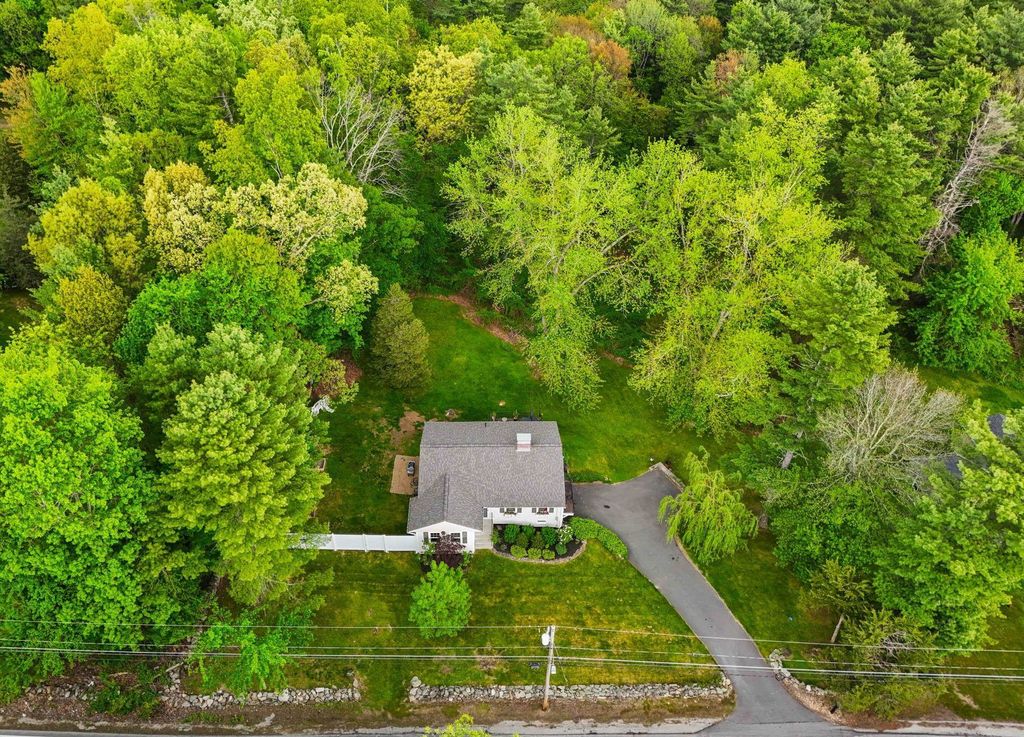 Photo of Hampstead, NH 03841 (MLS # 5090263)