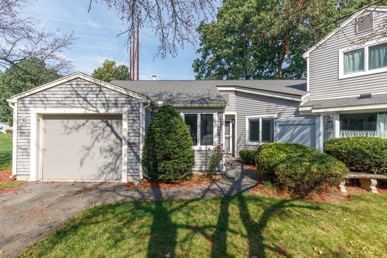 28 Walden Pond Drive