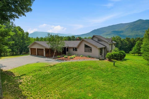 Photo of 86 Raycrest Drive, Randolph, NH 03593 (MLS # 5101520)