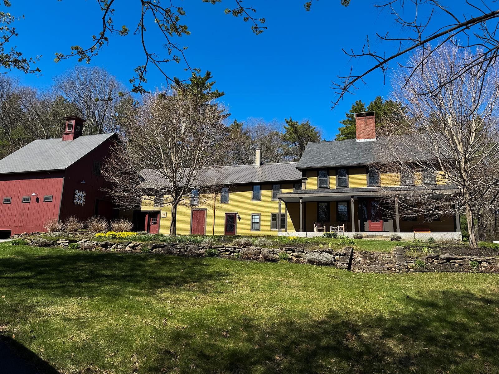 11 Porter Hill Road