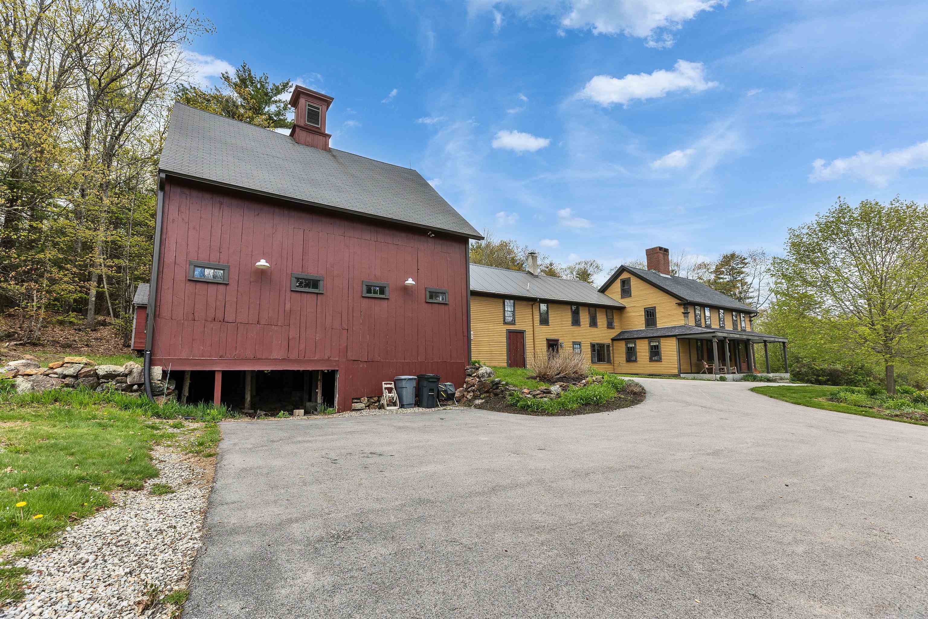 11 Porter Hill Road