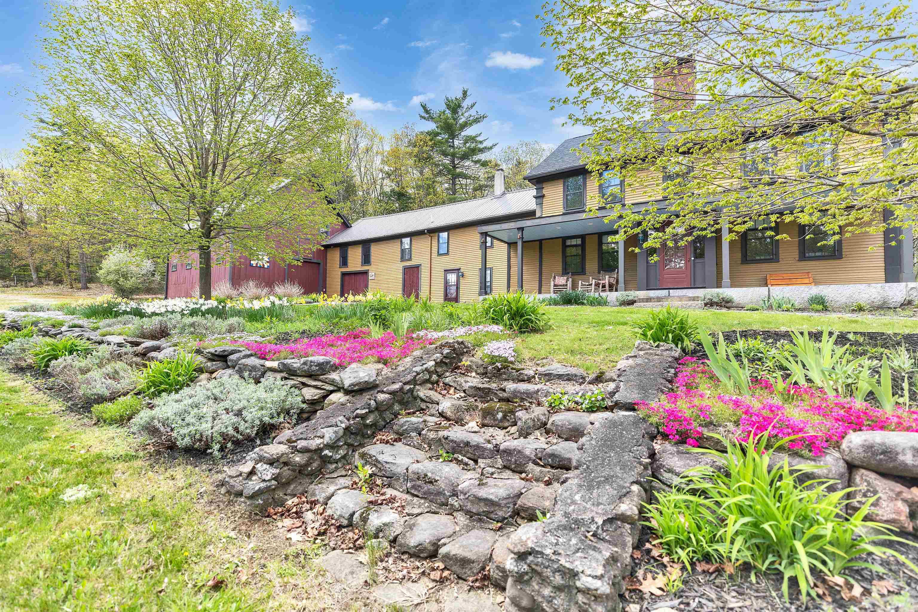 11 Porter Hill Road