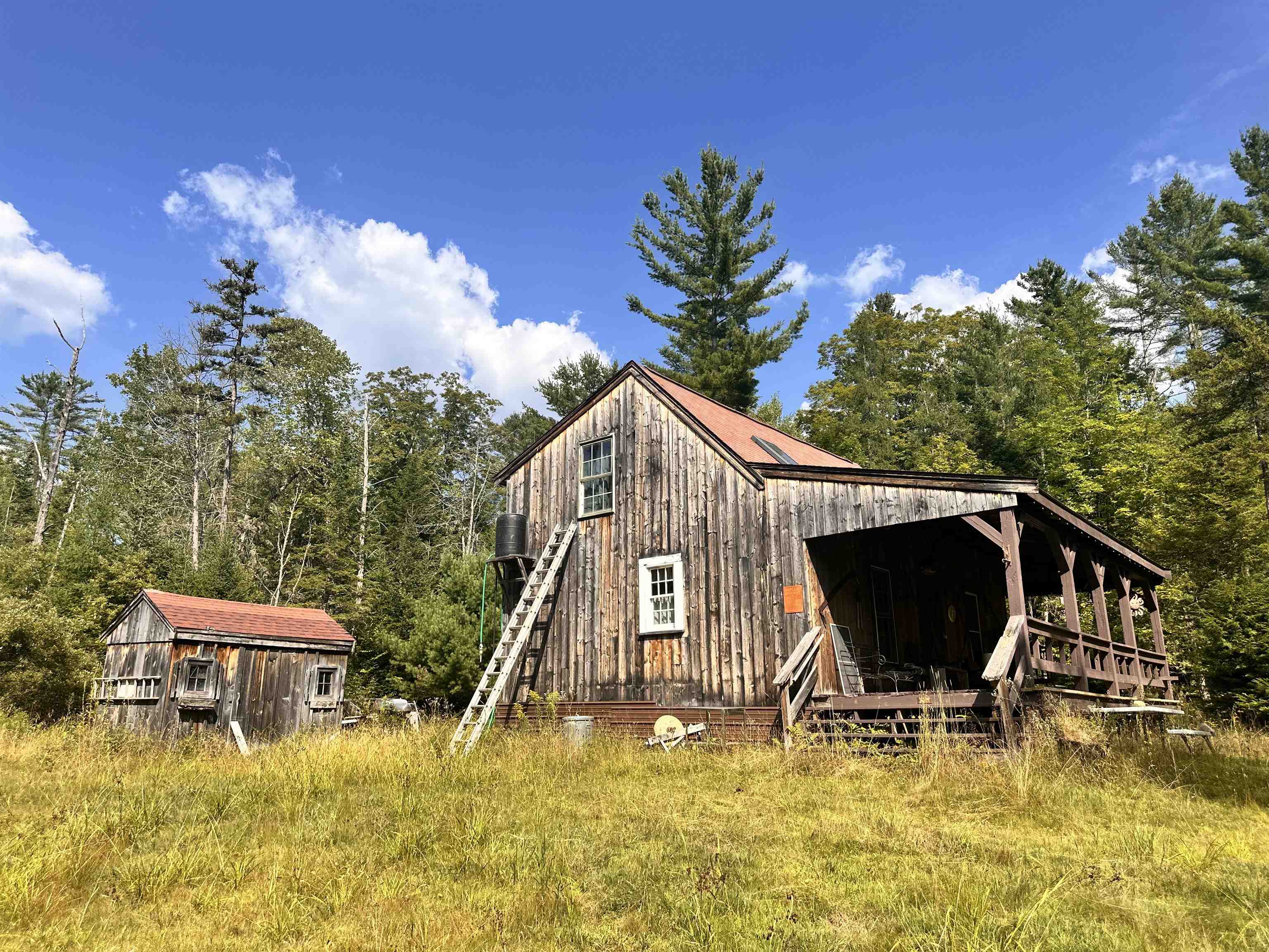 432 Glover Road