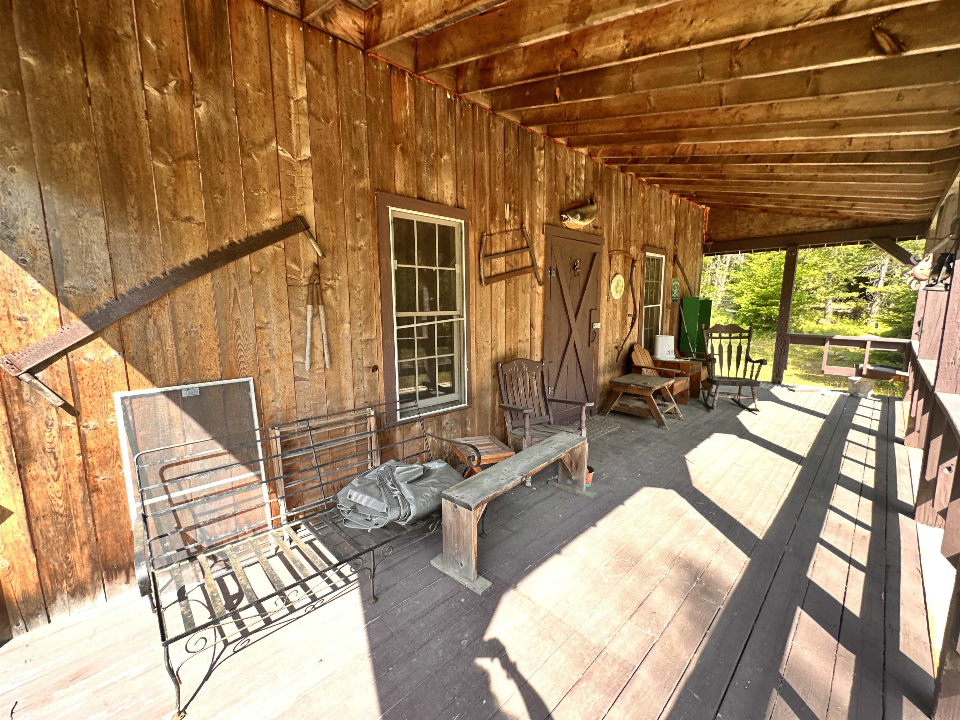 432 Glover Road